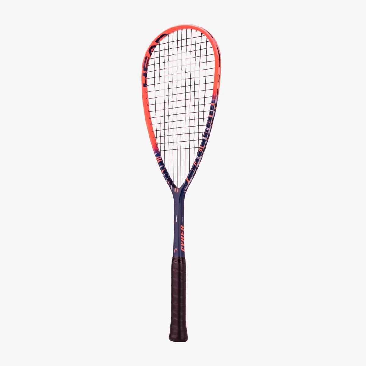 Head Cyber Tour Senior Squash Racquet