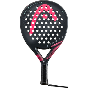 Head Zephyr Padel Senior Racquet