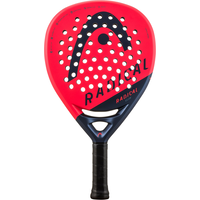 Head Radical Elite Padel Senior Racquet Front_Flat