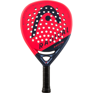 Head Radical Elite Padel Senior Racquet