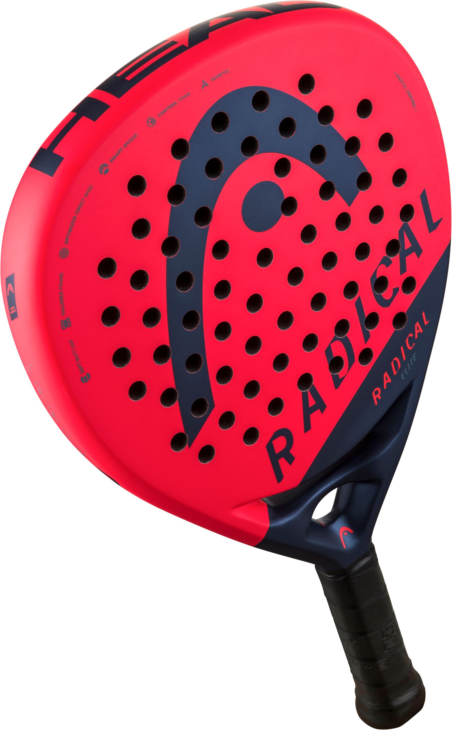 Head Radical Elite Padel Senior Racquet