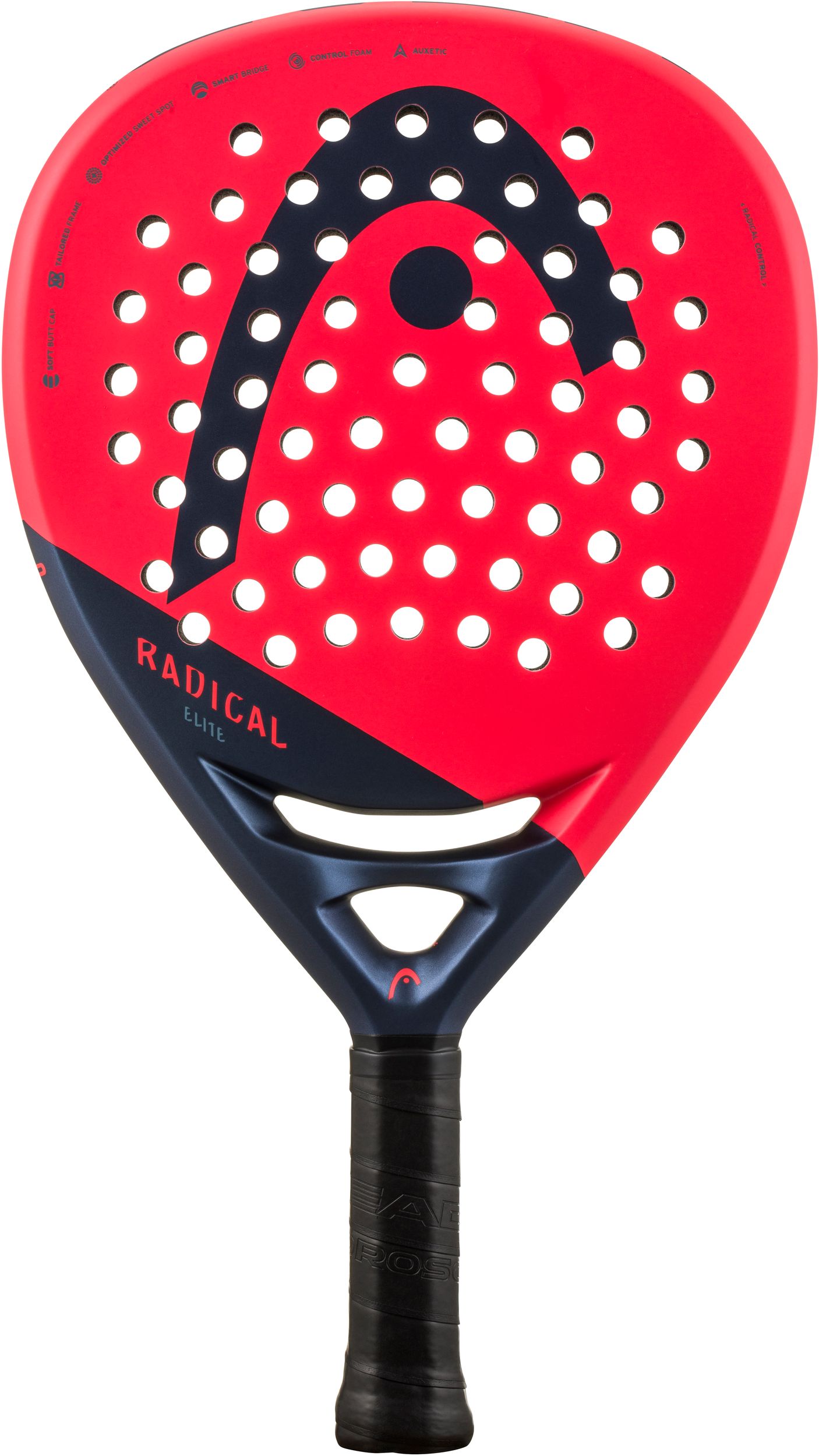 Head Radical Elite Padel Senior Racquet