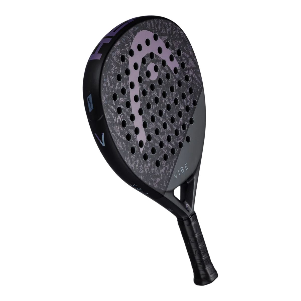 Head Vibe Padel Senior Racquet