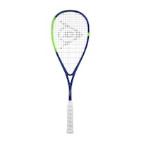 Dunlop Sonic Core Evolution 120 Senior Squash Racquet Front_Flat