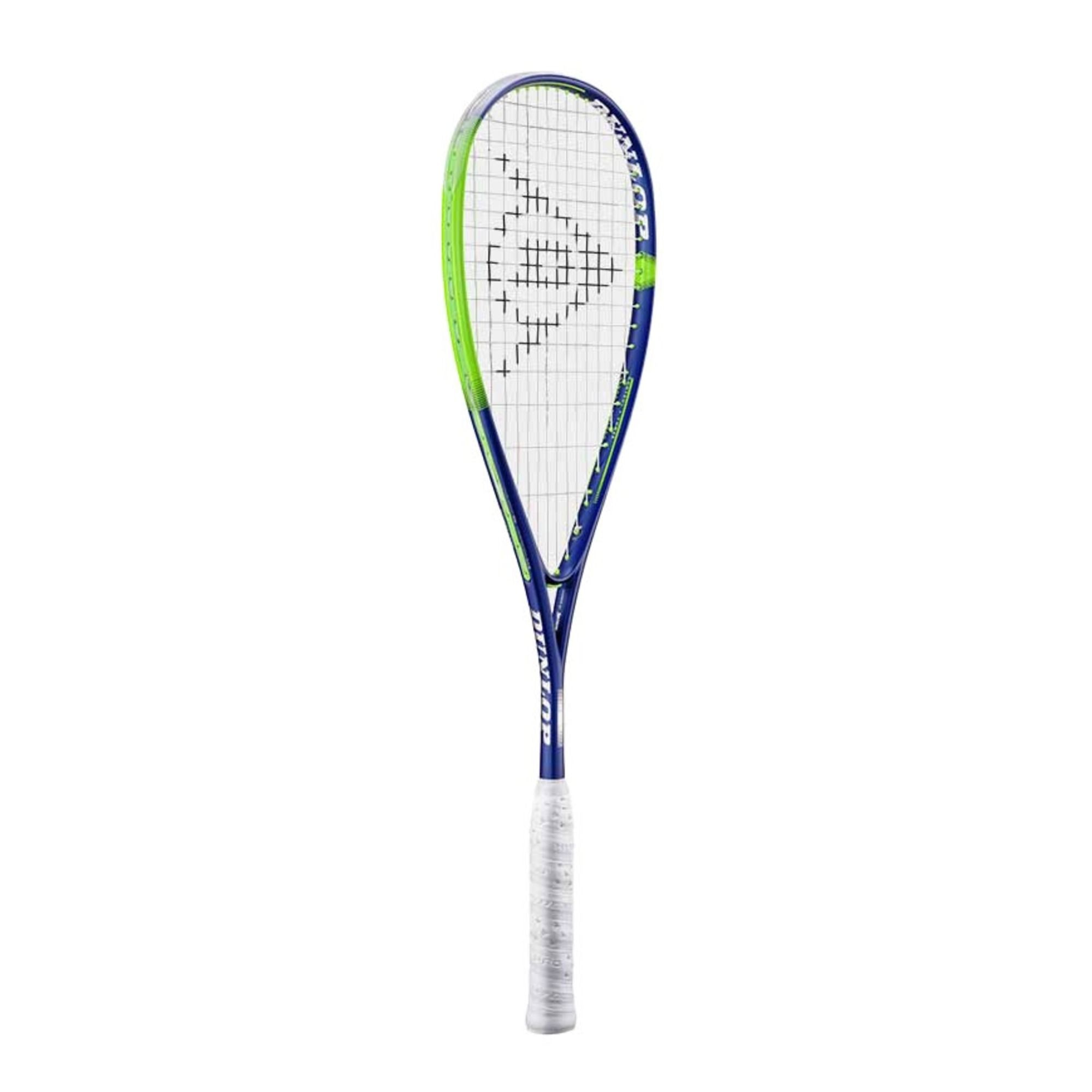 Dunlop Sonic Core Evolution 120 Senior Squash Racquet