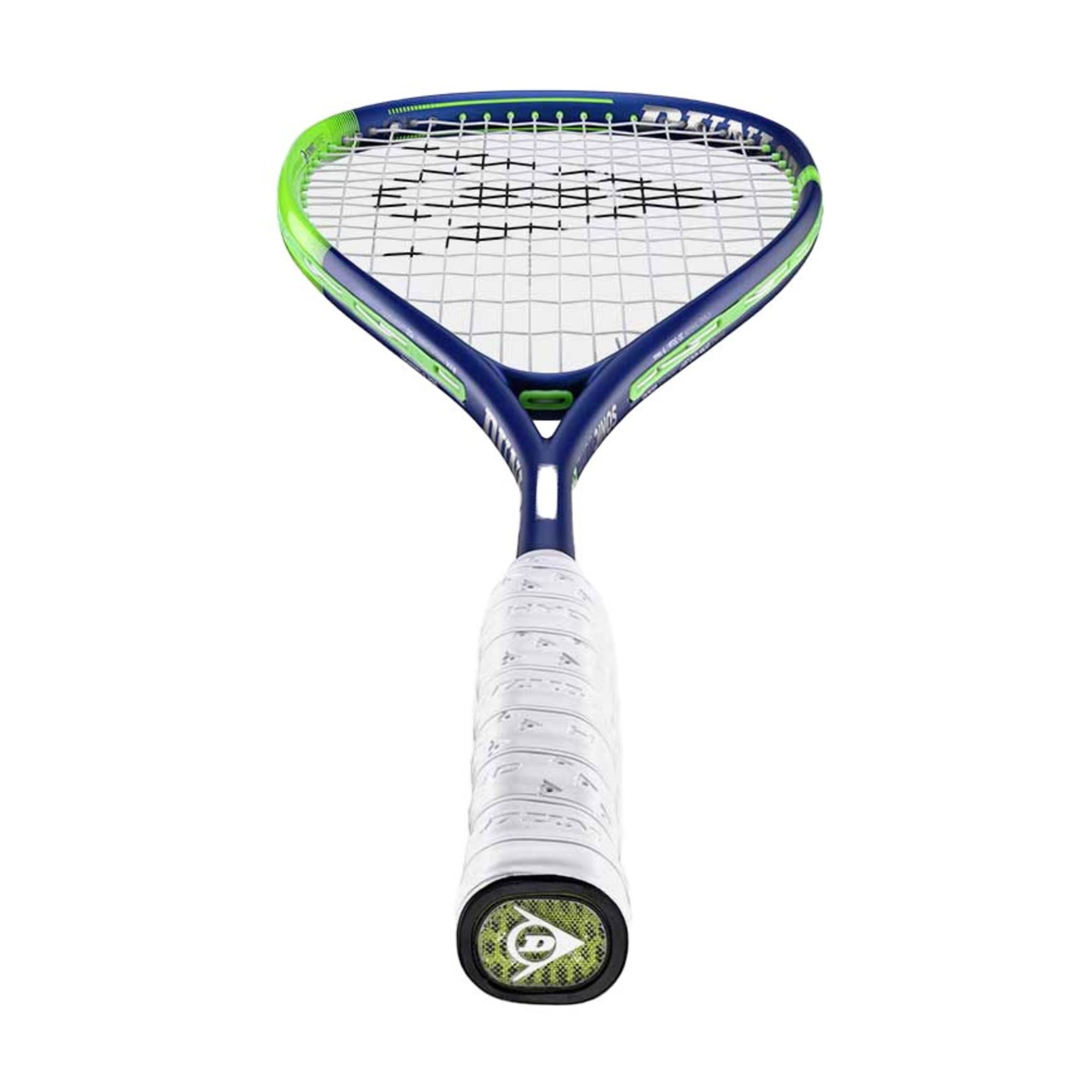 Dunlop Sonic Core Evolution 120 Senior Squash Racquet