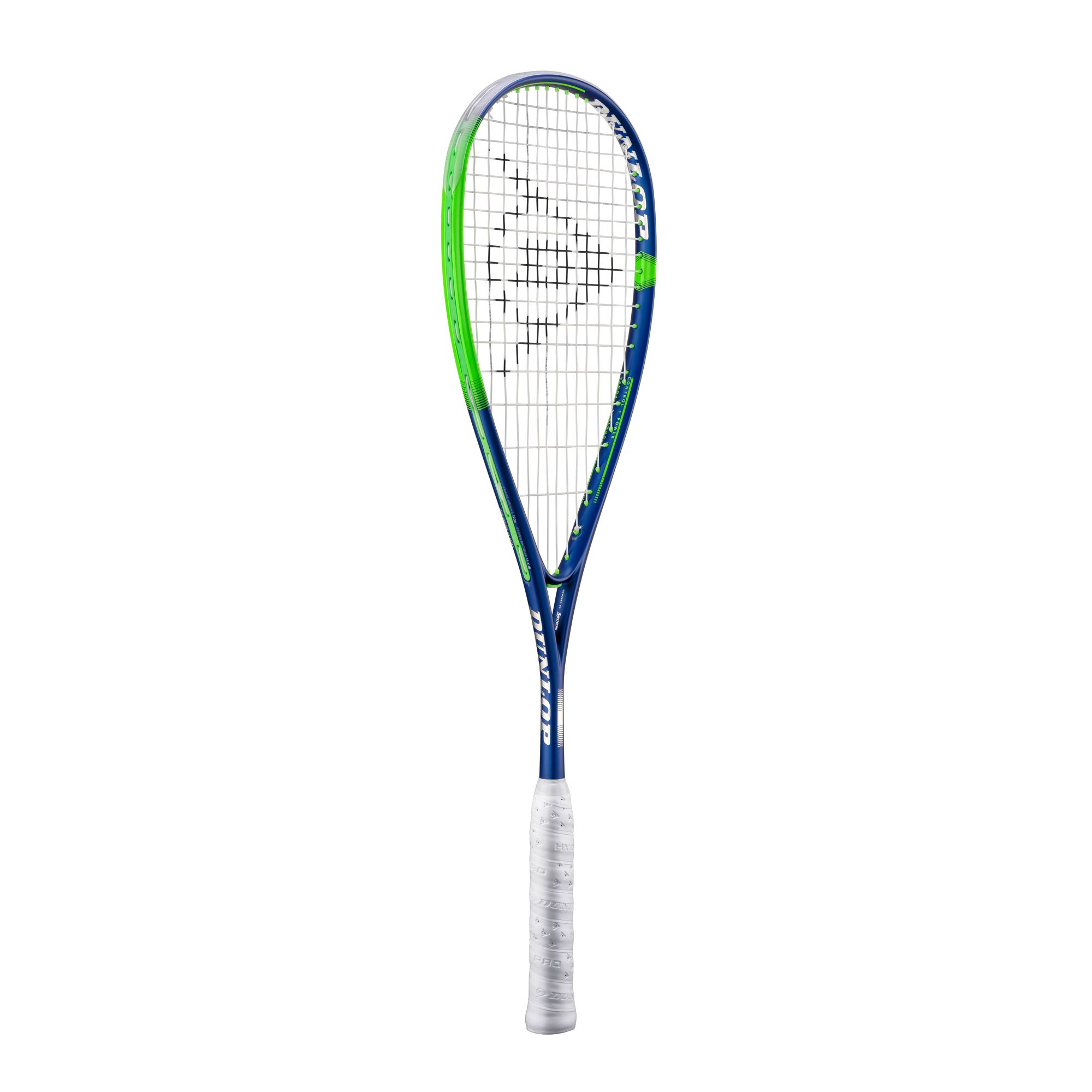 Dunlop Sonic Core Evolution 120 Senior Squash Racquet