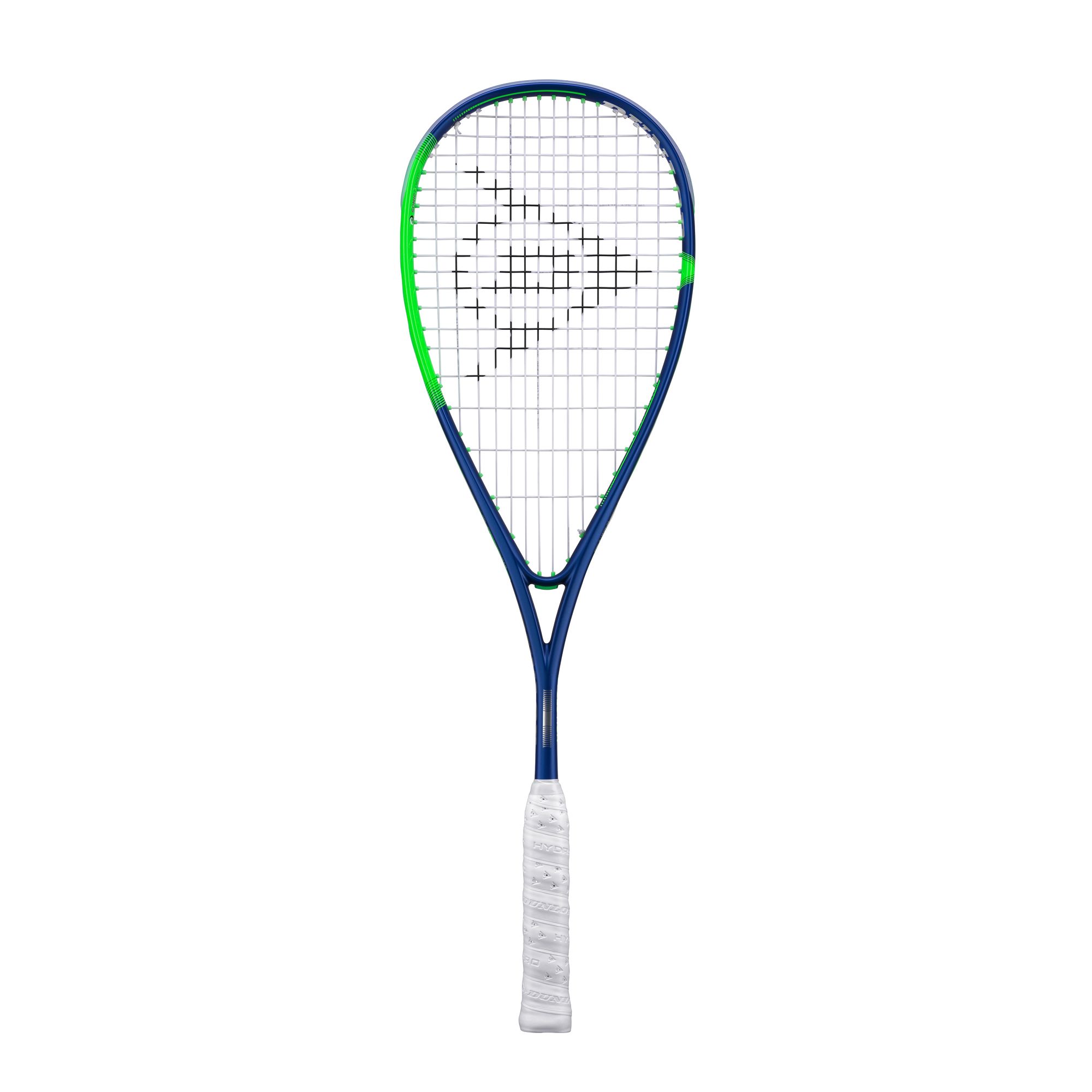Dunlop Sonic Core Evolution 120 Senior Squash Racquet