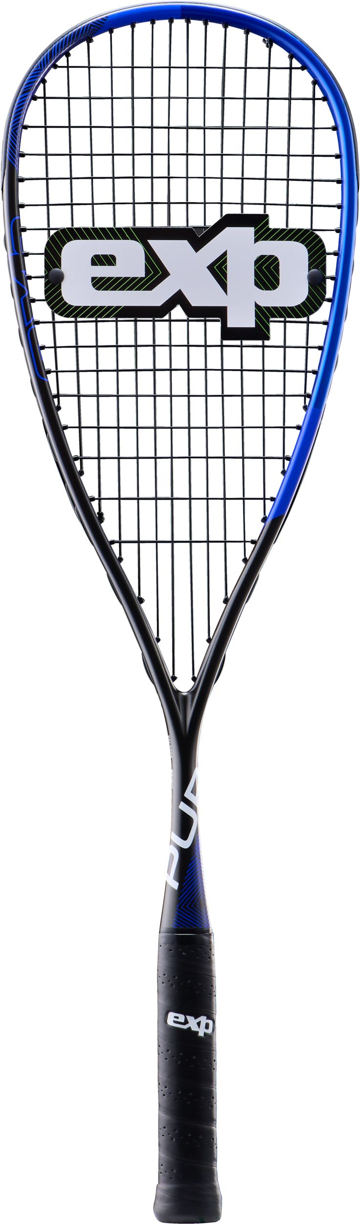 EXP Pure Senior Squash Racquet