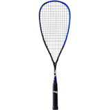 EXP Pure Senior Squash Racquet Front_Flat