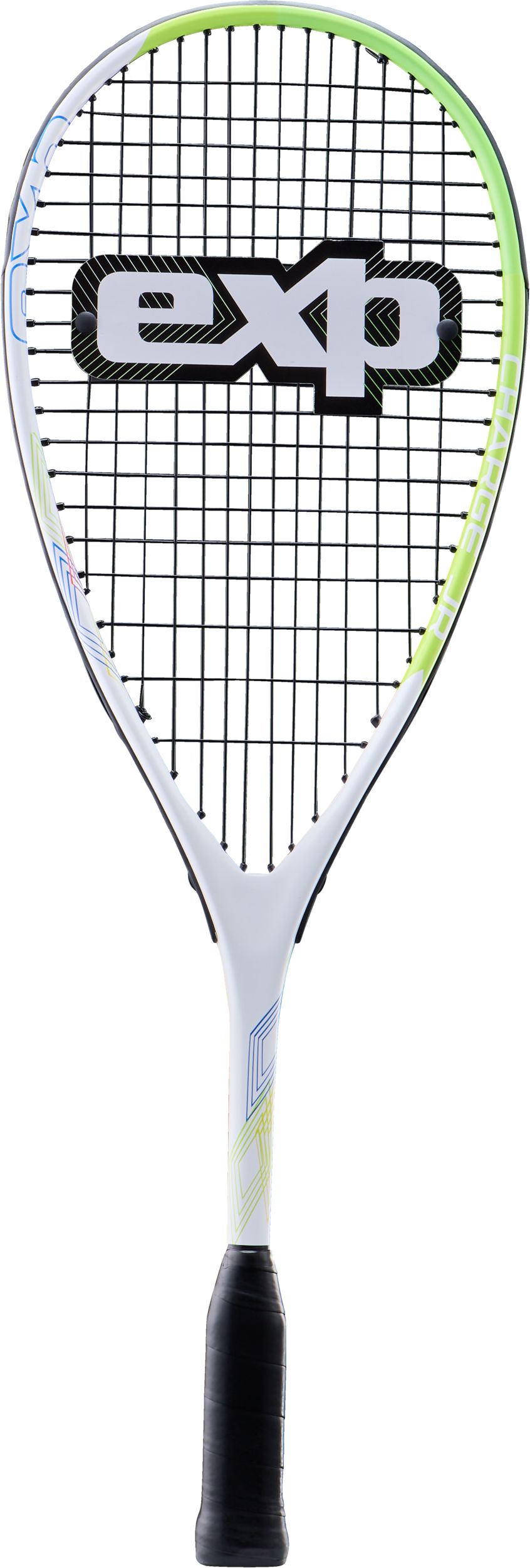 EXP Charge Junior Squash Racquet