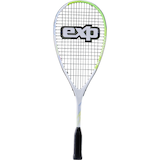 EXP Charge Junior Squash Racquet Front_Flat