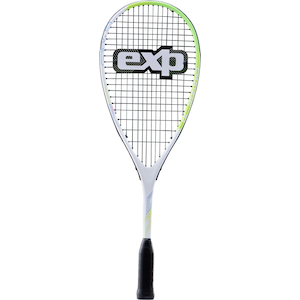 EXP Charge Junior Squash Racquet