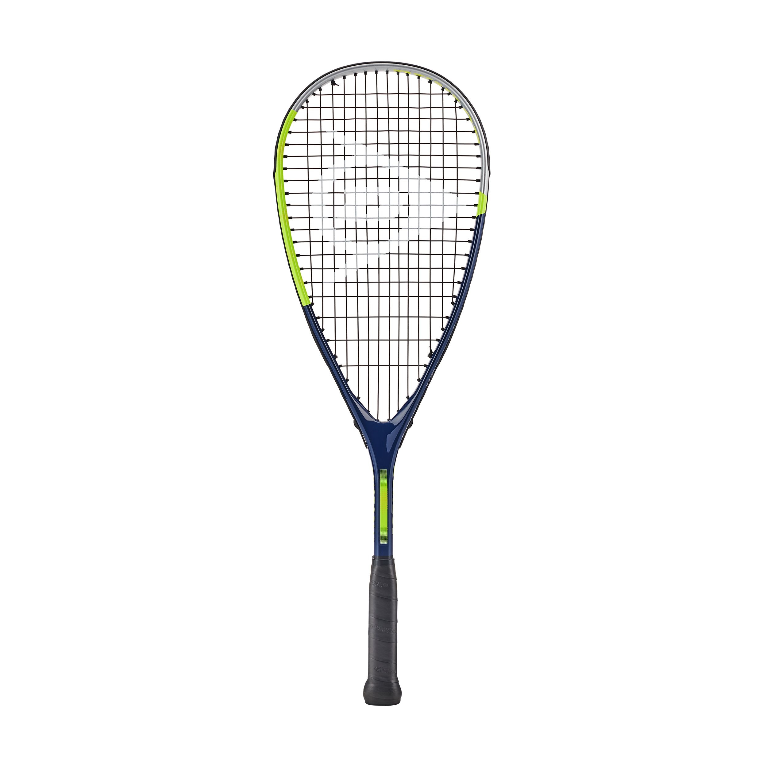 Dunlop Tristorm Junior Squash Racquet 25