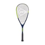 Dunlop Tristorm Junior Squash Racquet 25 Front_Flat