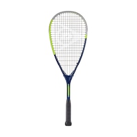 Dunlop Tristorm Junior Squash Racquet 25 Front_Flat
