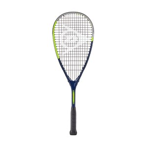 Dunlop Tristorm Junior Squash Racquet 25