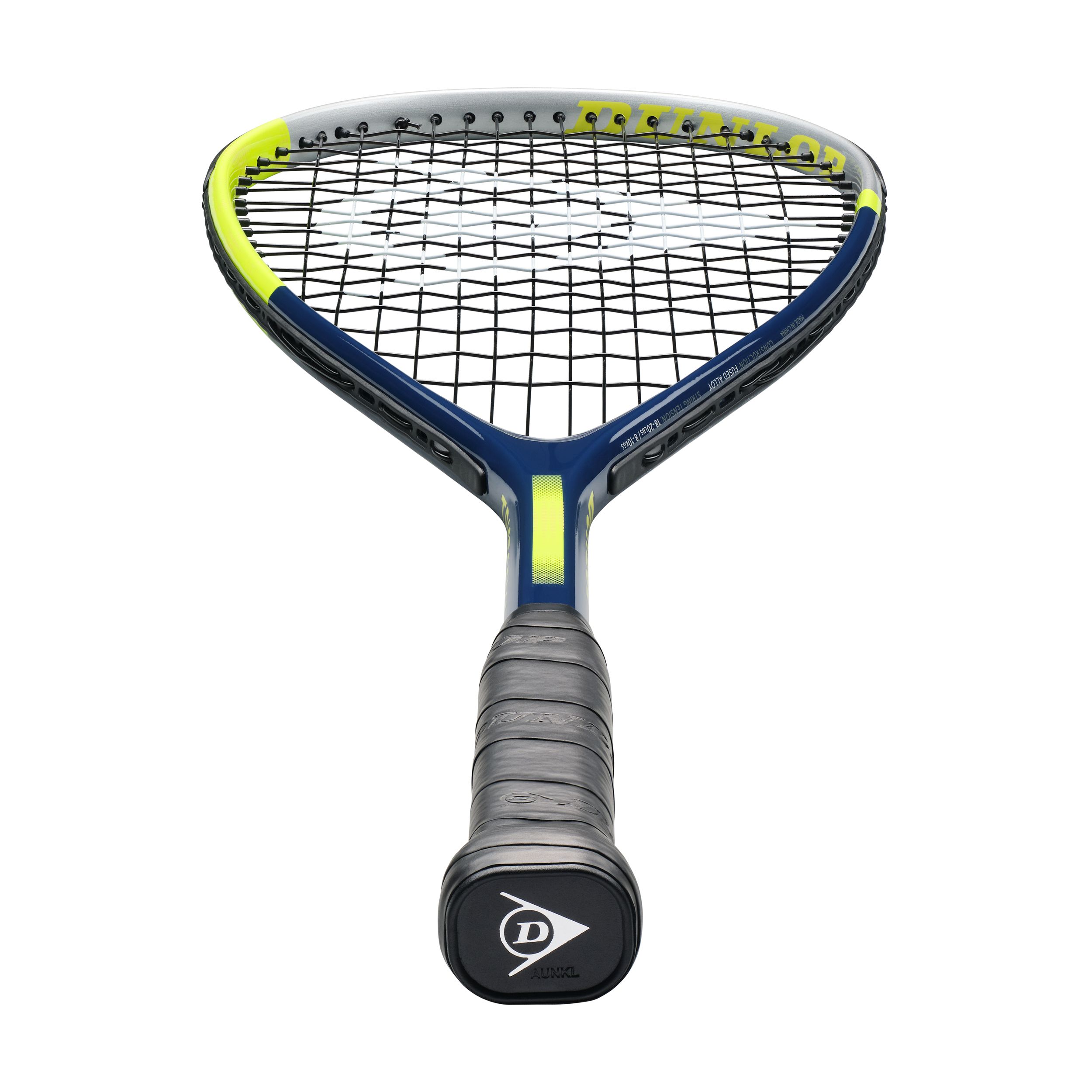 Dunlop Tristorm Junior Squash Racquet 25