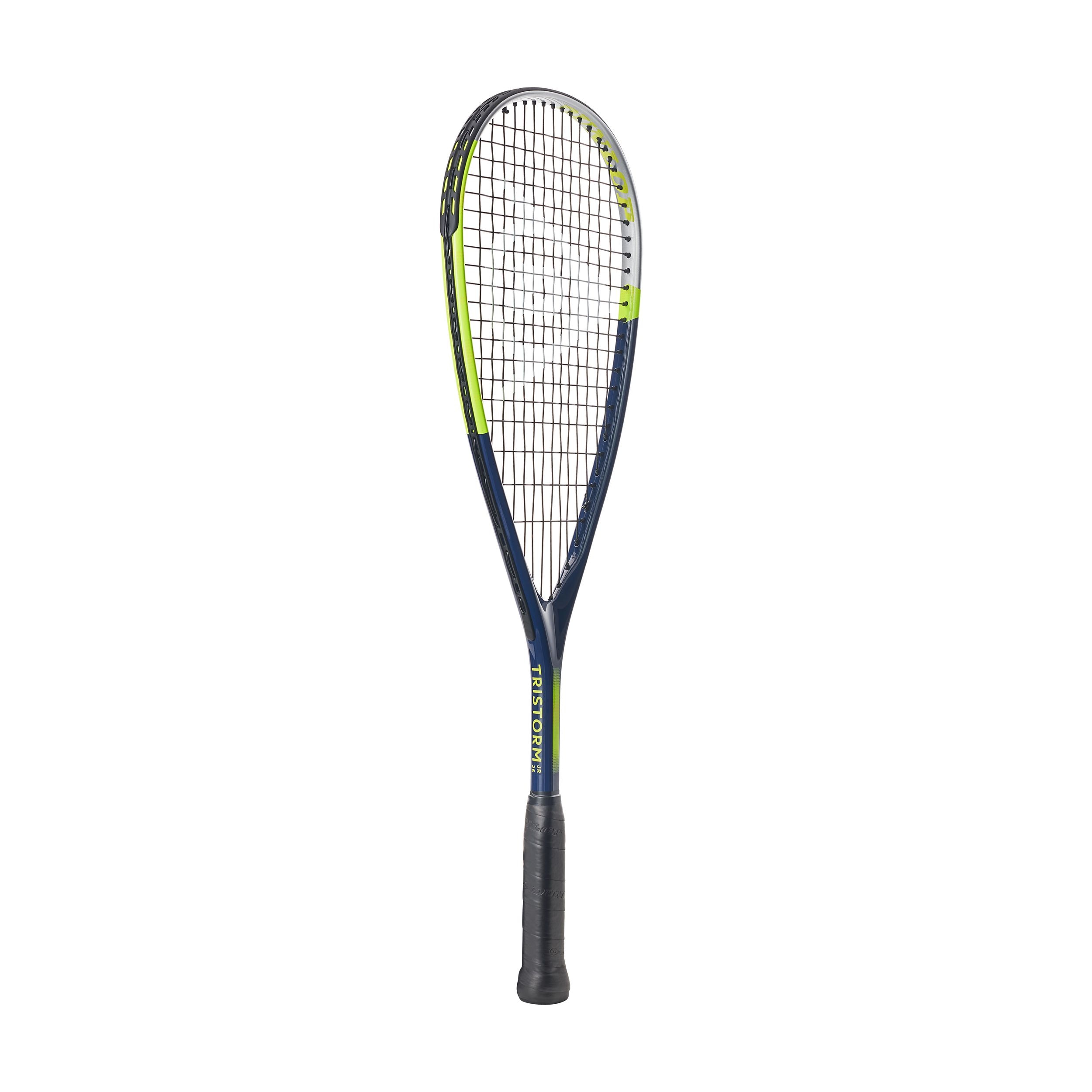 Dunlop Tristorm Junior Squash Racquet 25