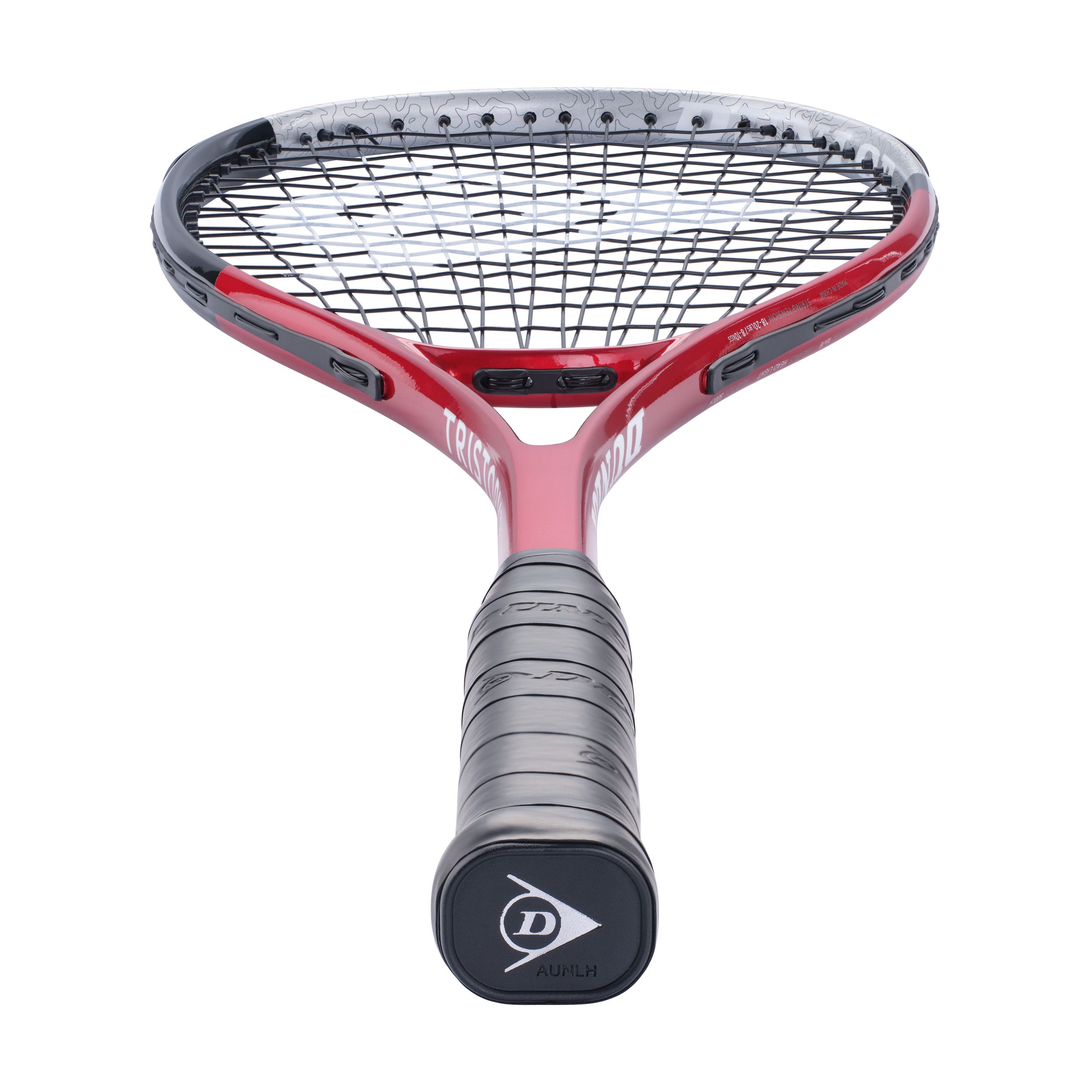 Dunlop Tristorm Tour Senior Squash Racquet