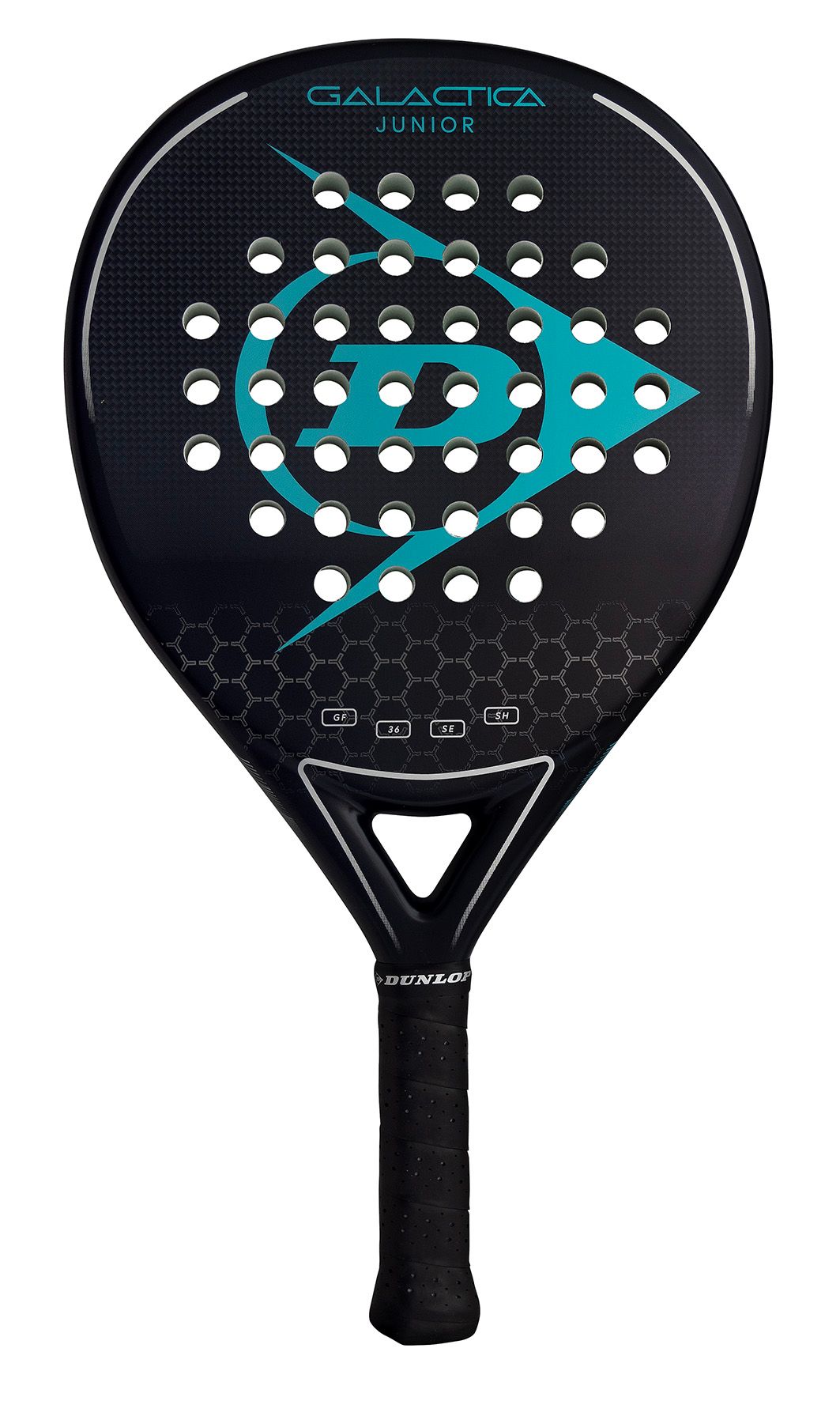Dunlop Galactica Junior Padel Racquet
