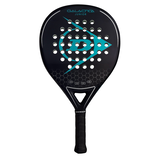 Dunlop Galactica Junior Padel Racquet Front_Flat