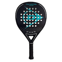 Dunlop Galactica Junior Padel Racquet Front_Flat