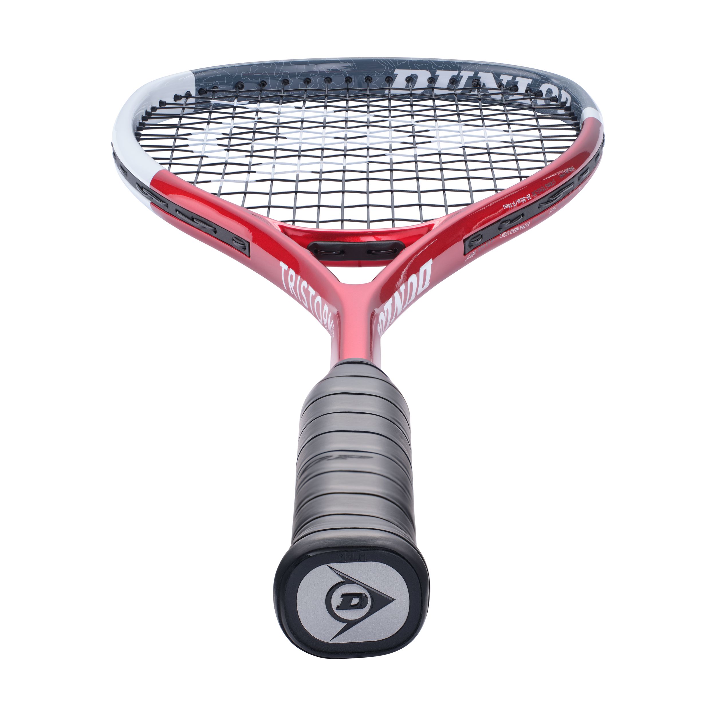 Dunlop Tristorm Elite Senior Squash Racquet