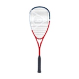 Dunlop Tristorm Elite Senior Squash Racquet Front_Flat