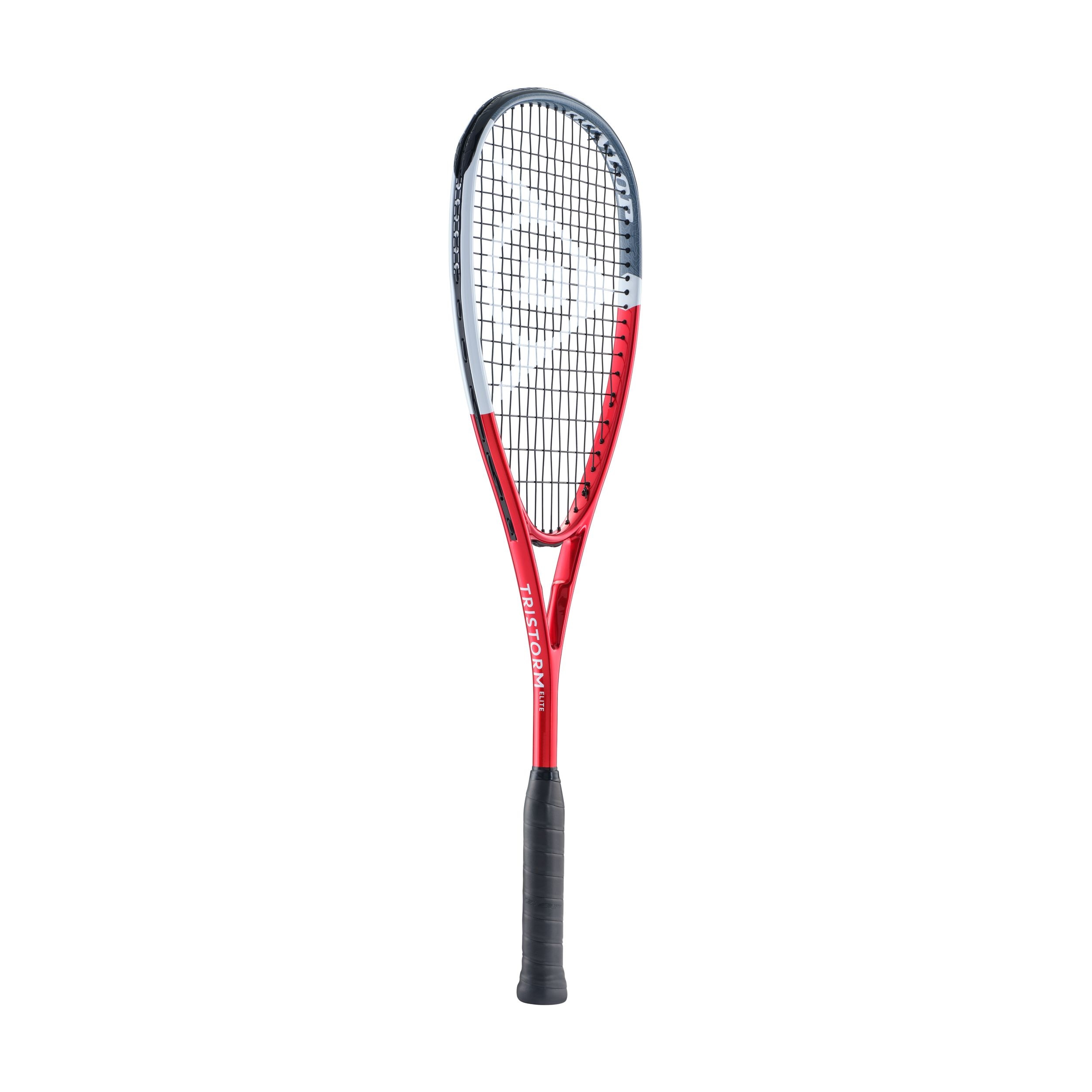 Dunlop Tristorm Elite Senior Squash Racquet