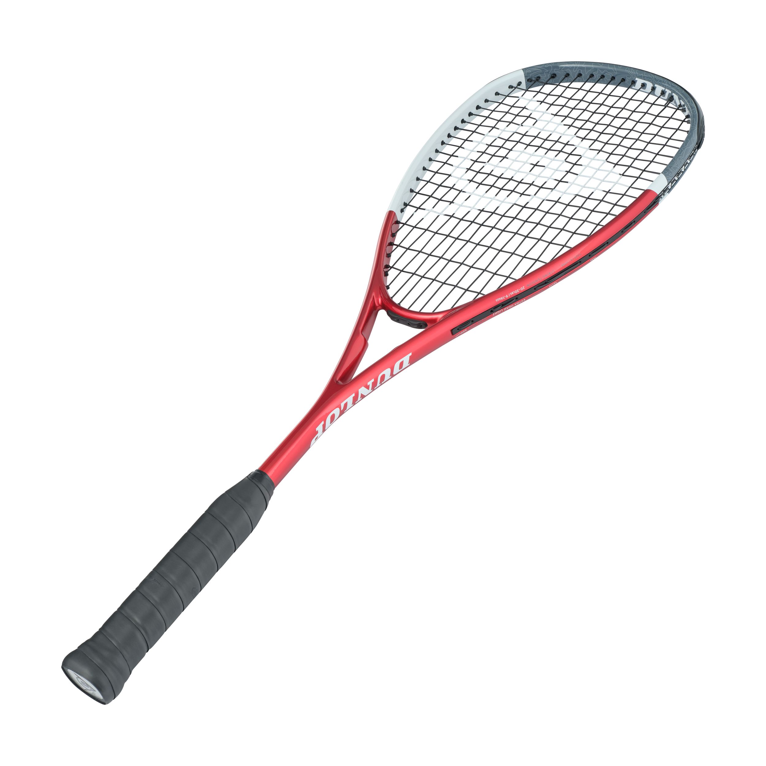Dunlop Tristorm Elite Senior Squash Racquet