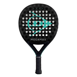 Dunlop Megamax Senior Padel Racquet