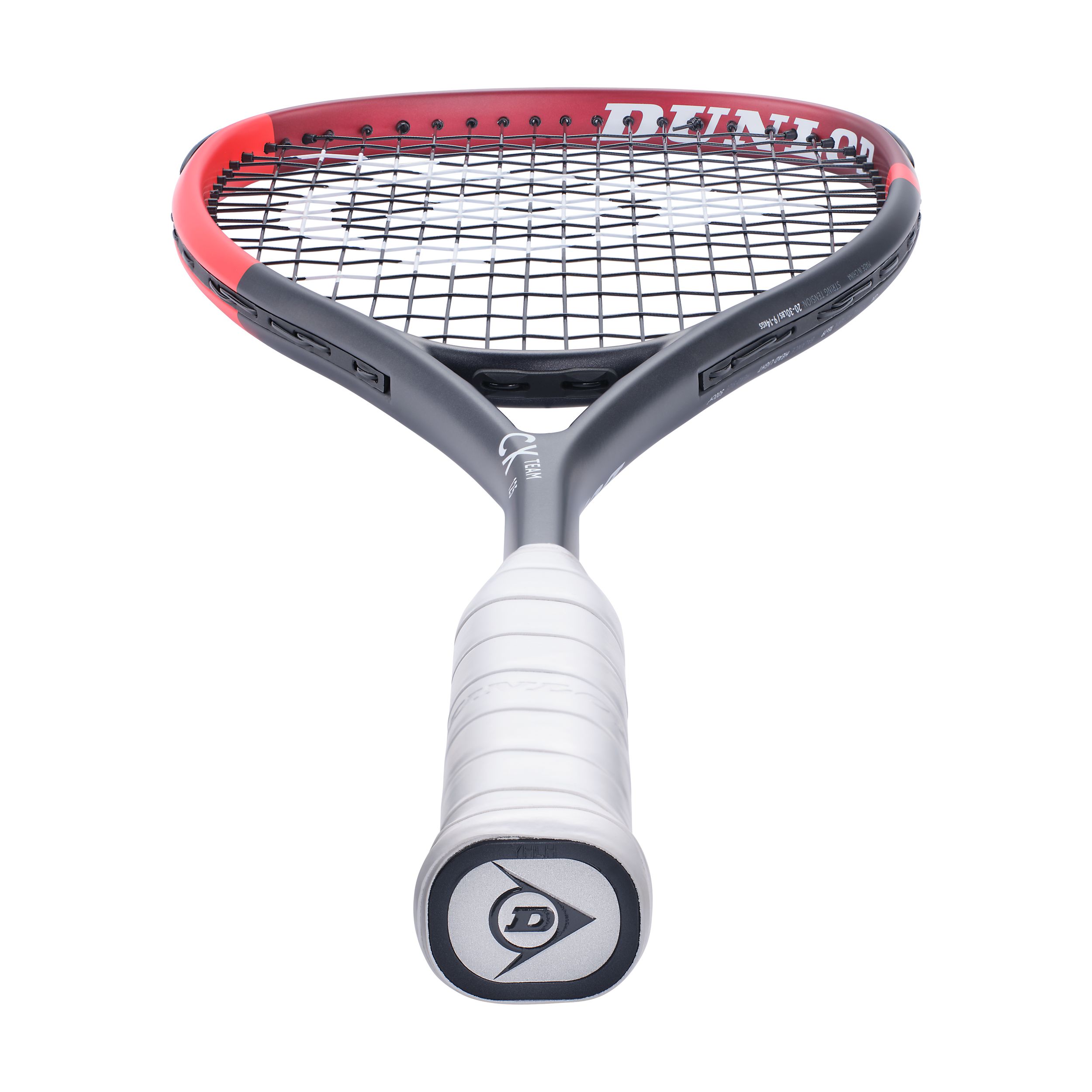 Dunlop CX Team 125 Senior Squash Racquet