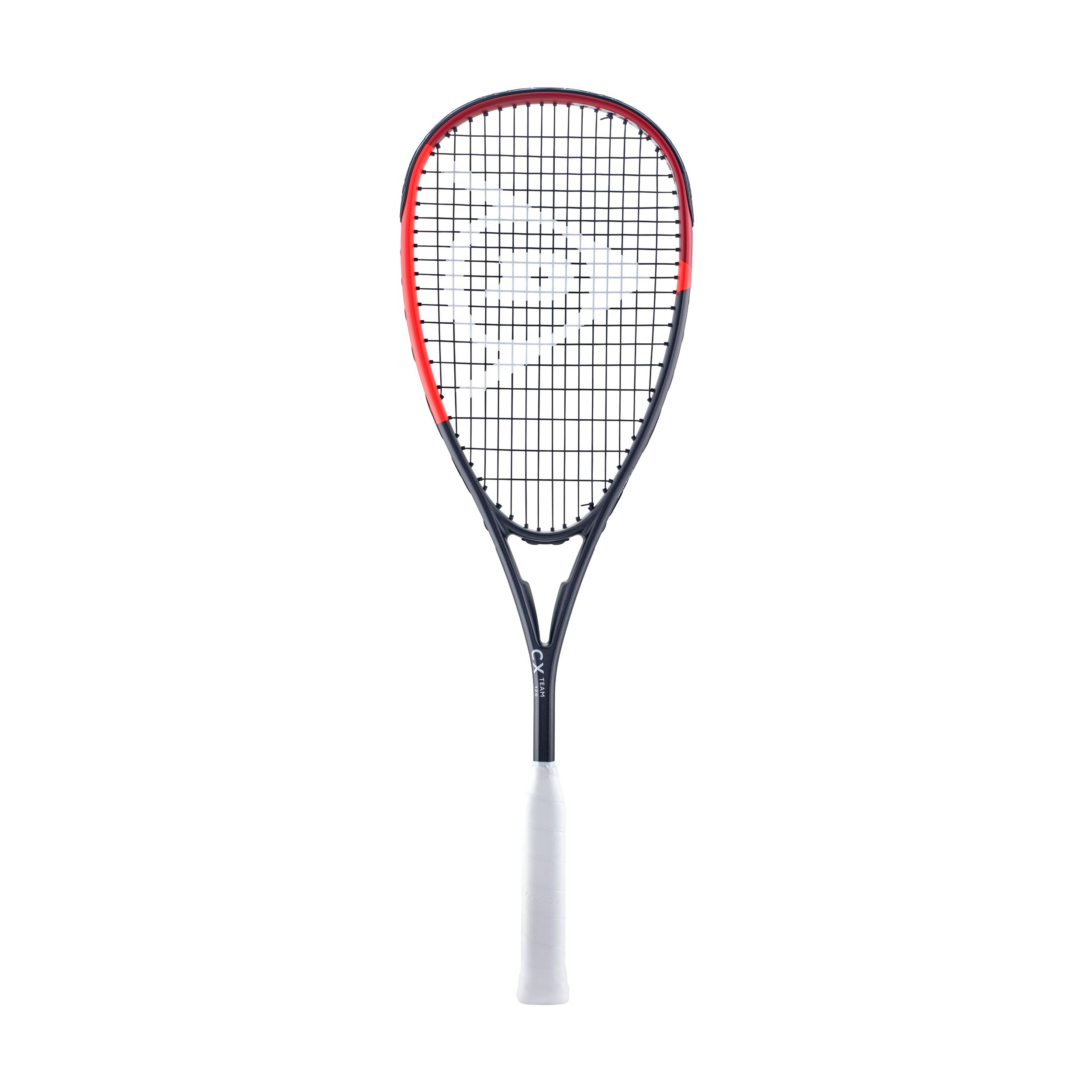 Dunlop CX Team 125 Senior Squash Racquet