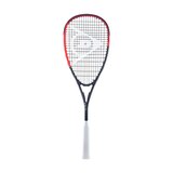 Dunlop CX Team 125 Senior Squash Racquet Front_Flat