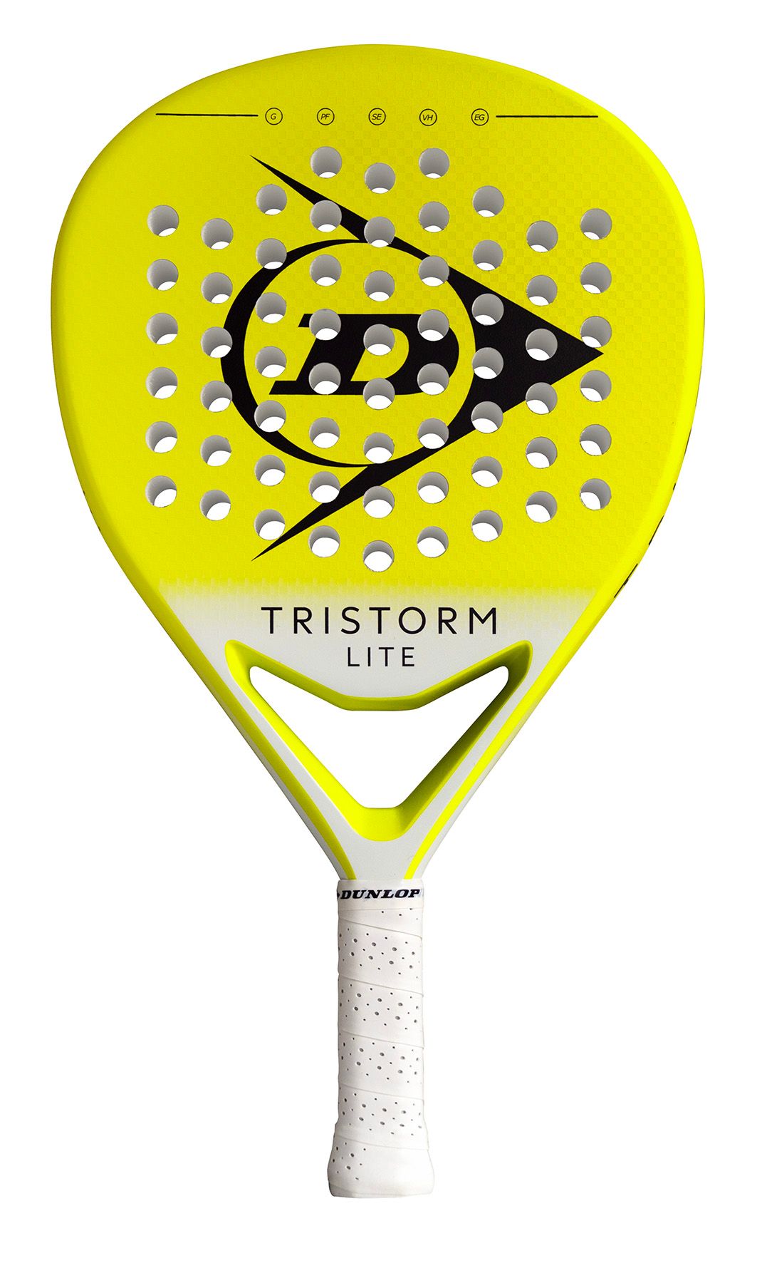 Dunlop Tristorm Lite Senior Padel Racquet