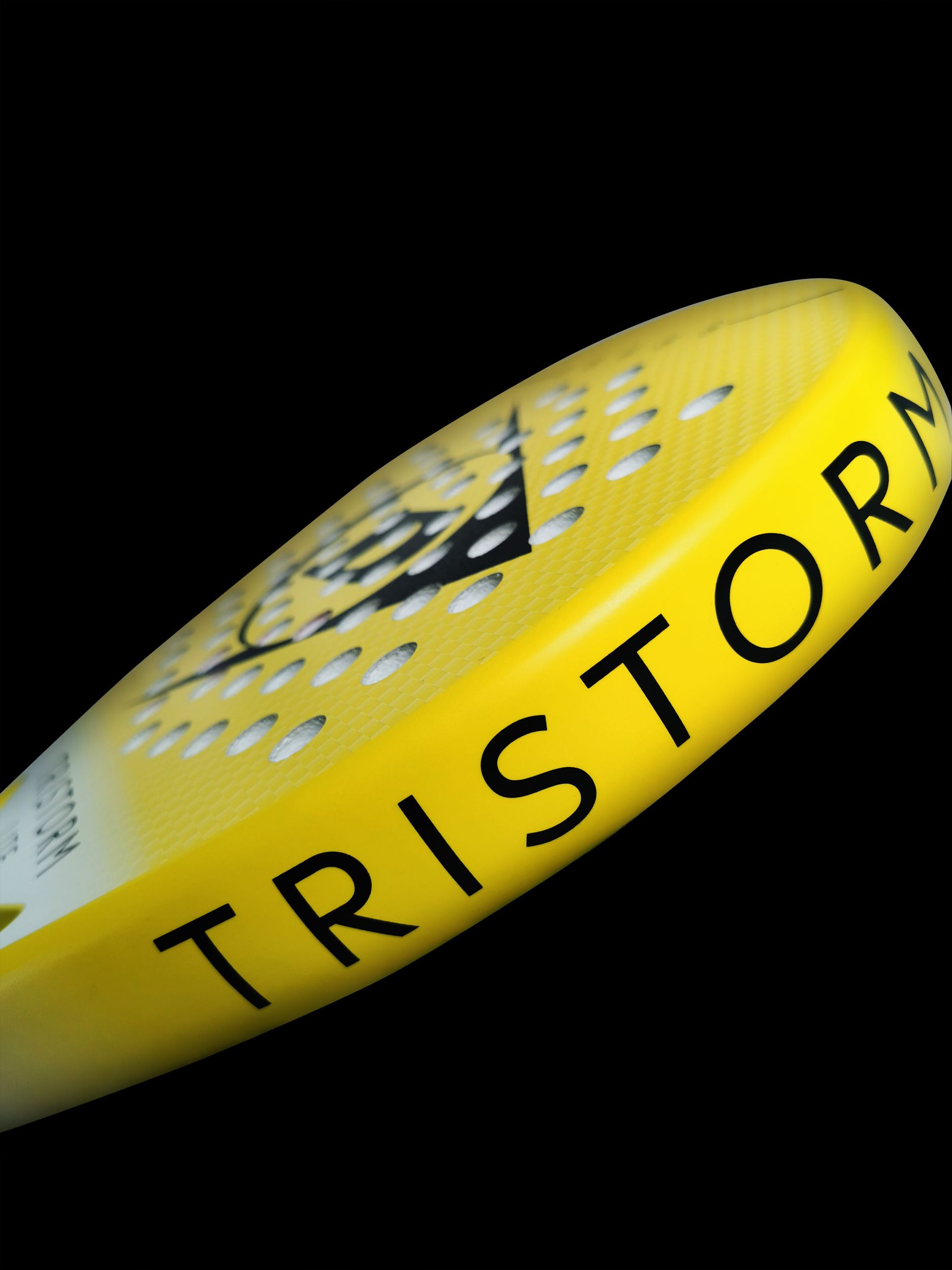Dunlop Tristorm Lite Senior Padel Racquet