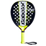Babolat Counter Origin Padel Senior Squash Racquet Front_Flat