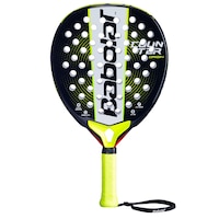 Babolat Counter Origin Padel Senior Squash Racquet Front_Flat