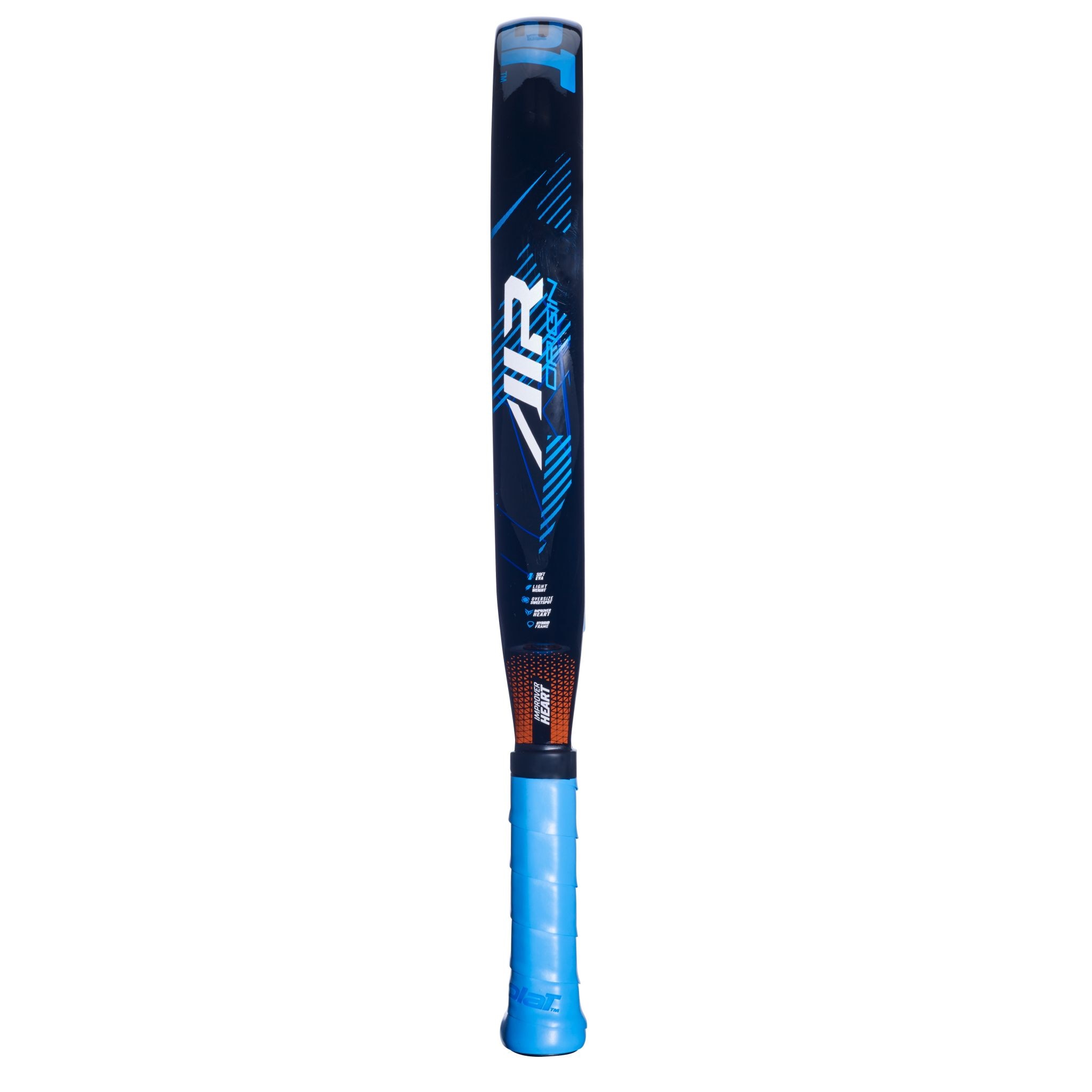 Babolat Air Origin Padel Senior Squash Racquet