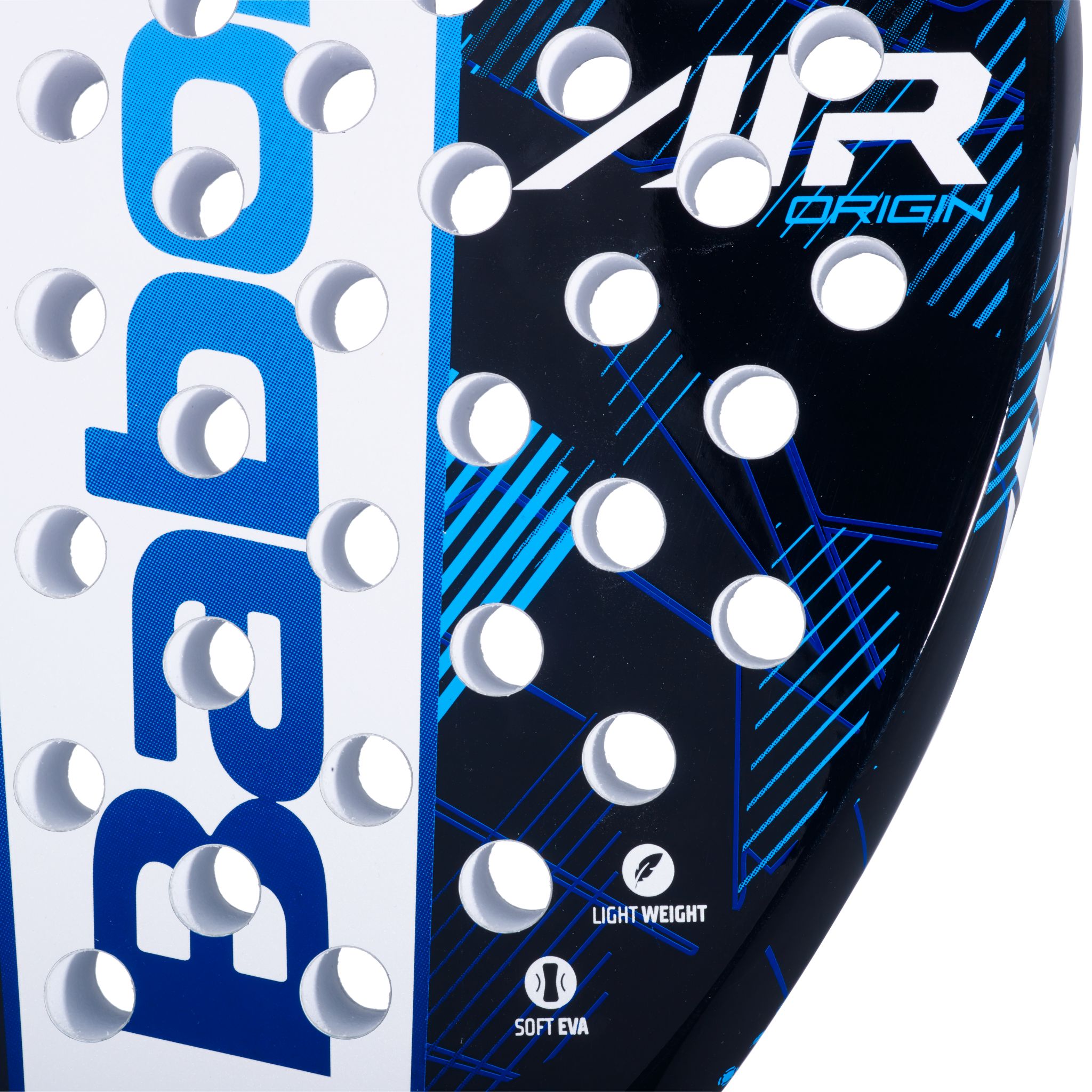 Babolat Air Origin Padel Senior Squash Racquet