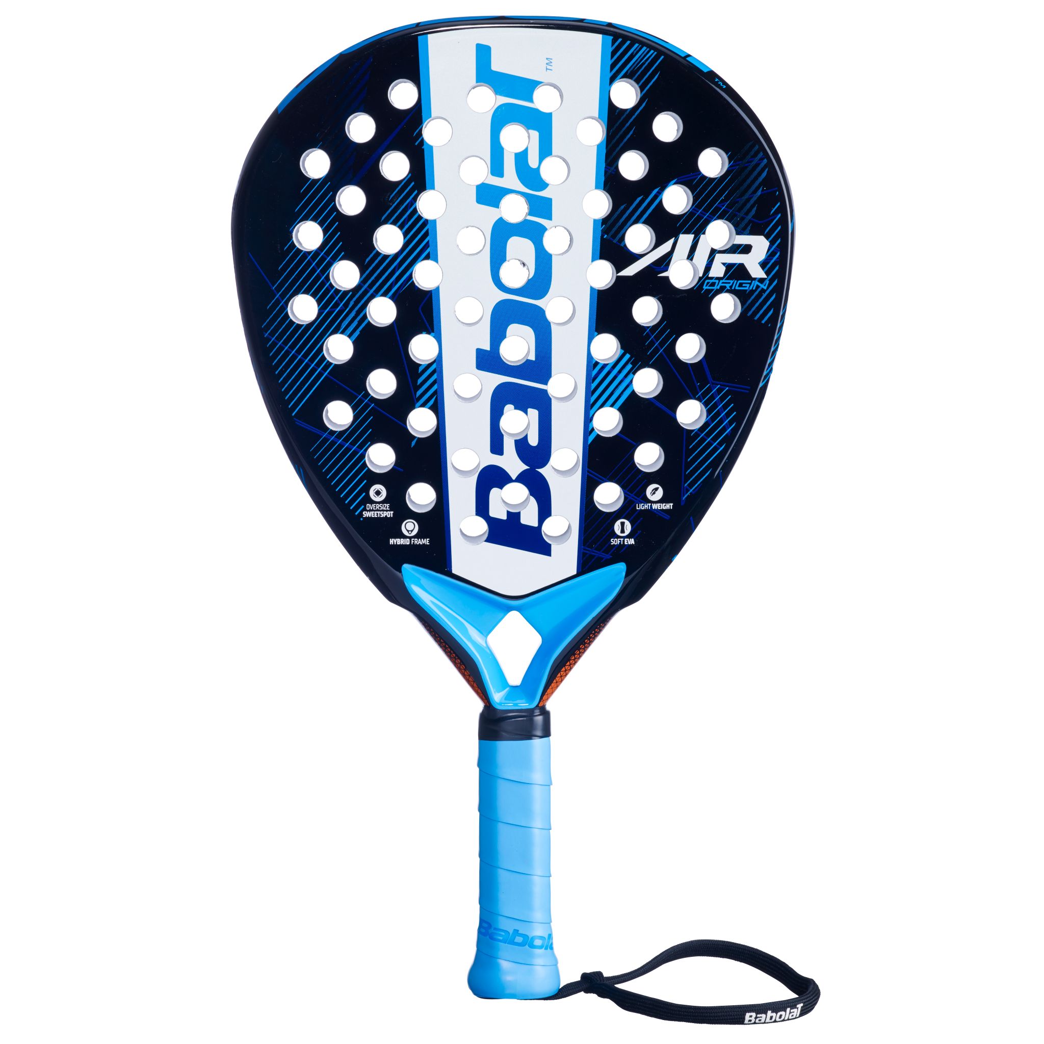 Babolat Air Origin Padel Senior Squash Racquet