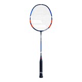 Babolat Neo Flash Badminton Racquet Front_Flat
