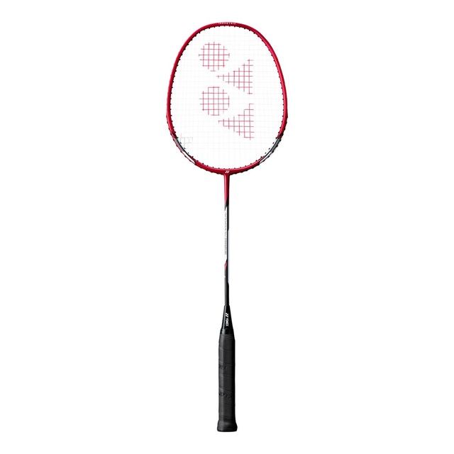 Yonex Nanoray Dynamic RX Badminton Racquet Front_Flat