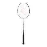 Yonex Astrox 99 Game Strung Badminton Racquet Front_Flat