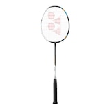 Yonex Astrox 2 Strung Badminton Racquet Front_Flat