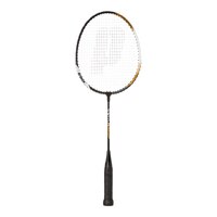 Prince Switch SLX S Junior Badminton Racquet Front_Flat
