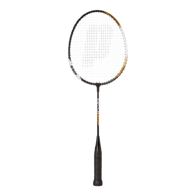 Prince Switch SLX S Junior Badminton Racquet Front_Flat