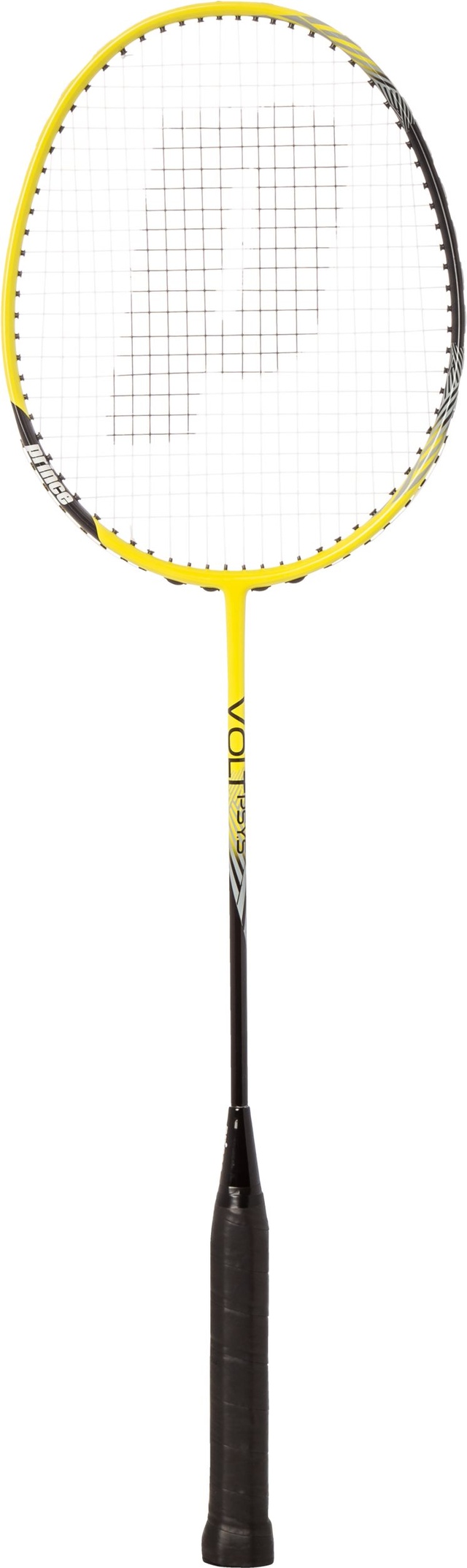Prince Volt Psy S Badminton Racquet Front_Flat