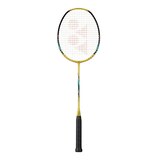 Yonex Nanoflare 001 Feel Badminton Racquet Front_Flat